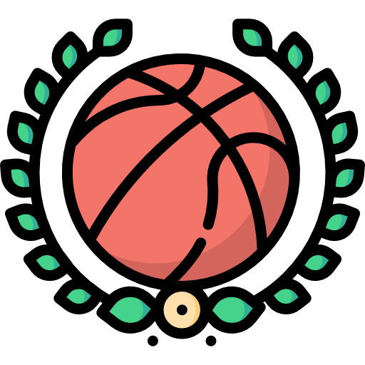 basquetebol grátis ícone