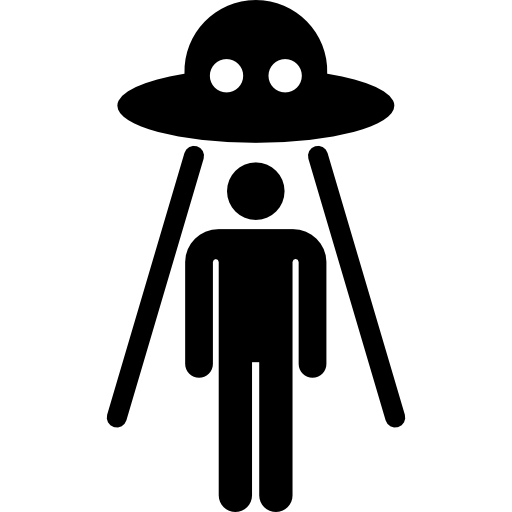 ovni Icône gratuit ovni Icône gratuit