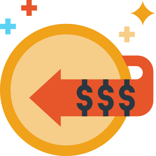 investimento grátis ícone investimento grátis ícone