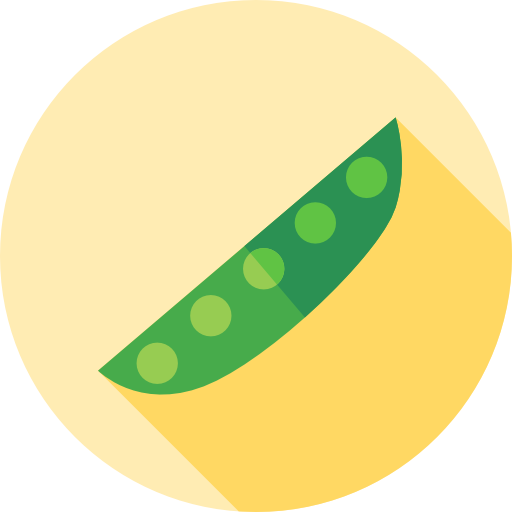 Peas - Free food icons
