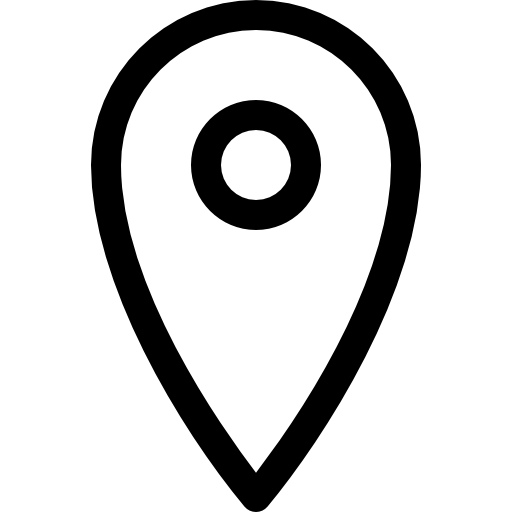 marcador de posición icono gratis