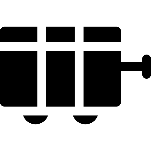 Trolley free icon