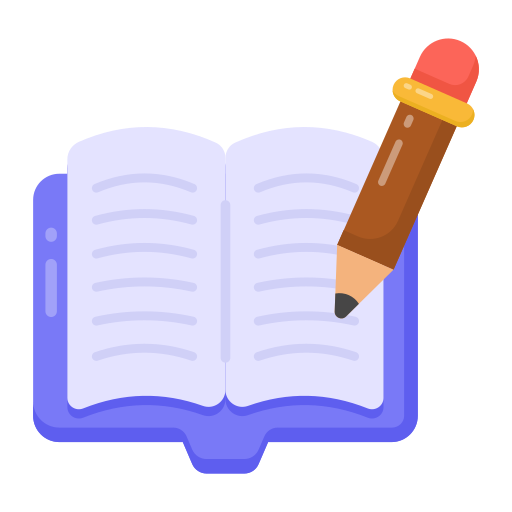 buch kostenlos Icon