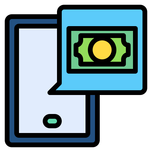 geld kostenlos Icon