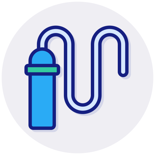 Whip Generic Circular icon