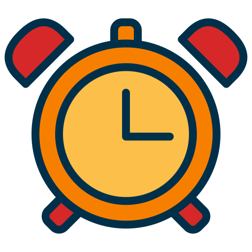 alarm clock Icon - Download for free – Iconduck
