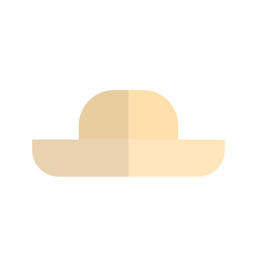hut kostenlos Icon