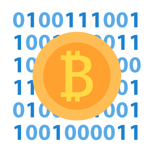 bitcoin icono gratis