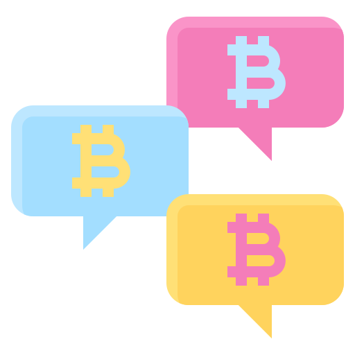 bitcoin icono gratis