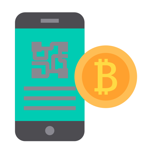 bitcoin icono gratis