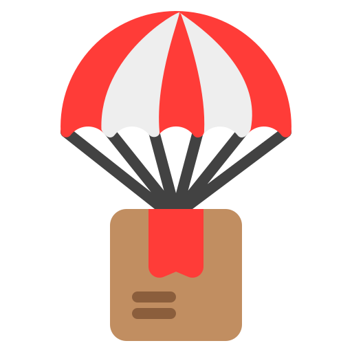 Drop shipping icon Generic Flat