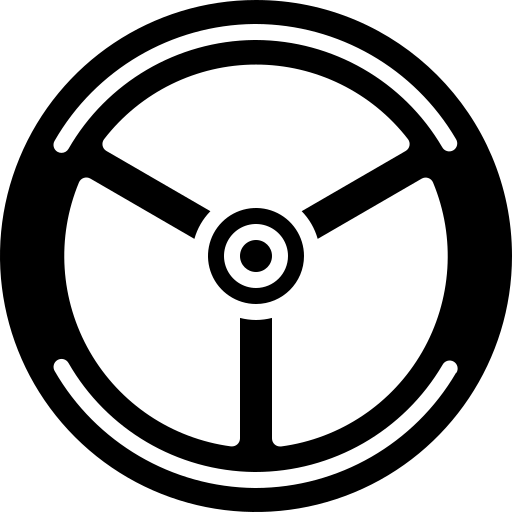 Rim free icon