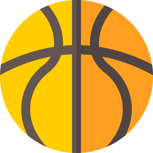 baloncesto icono gratis