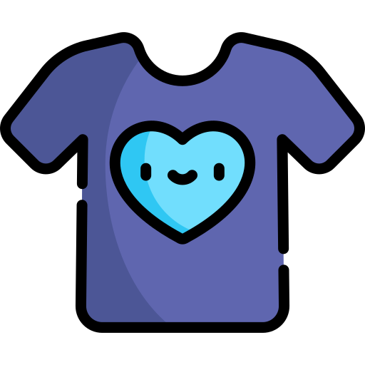camiseta grátis ícone camiseta grátis ícone