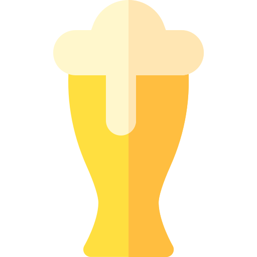 bière Icône gratuit
