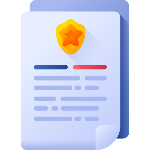 documento icono gratis