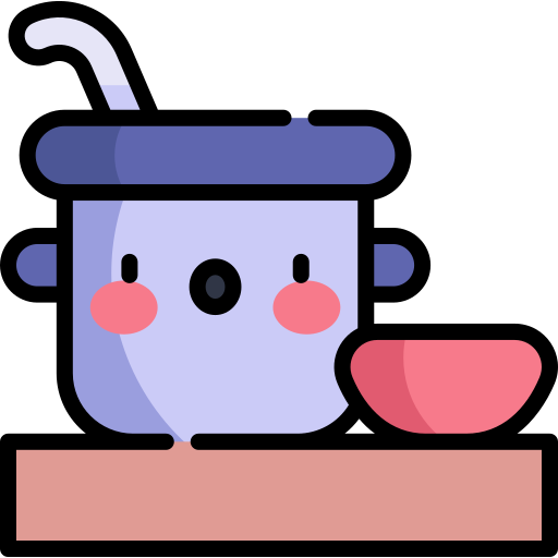 soupe Icône gratuit soupe Icône gratuit