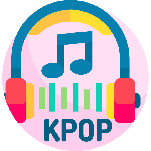 kpop icono gratis