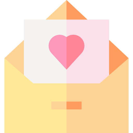 liebe kostenlos Icon
