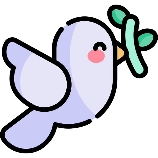 pomba grátis ícone pomba grátis ícone