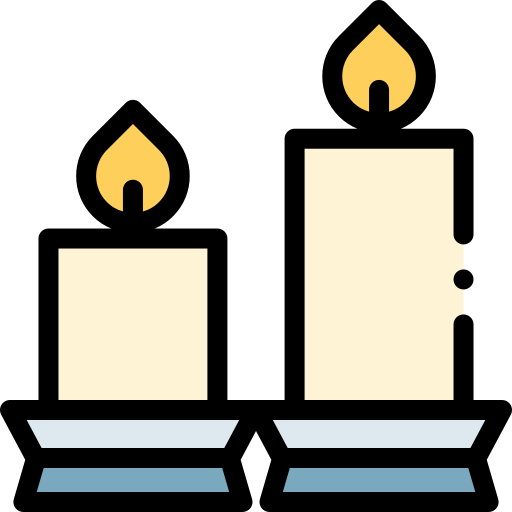 kerze kostenlos Icon