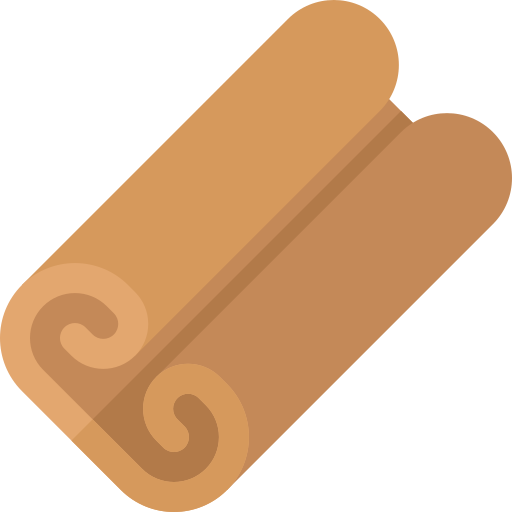 Cinnamon - Free Icon