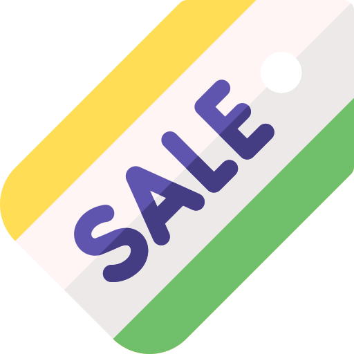ventes Icône gratuit ventes Icône gratuit