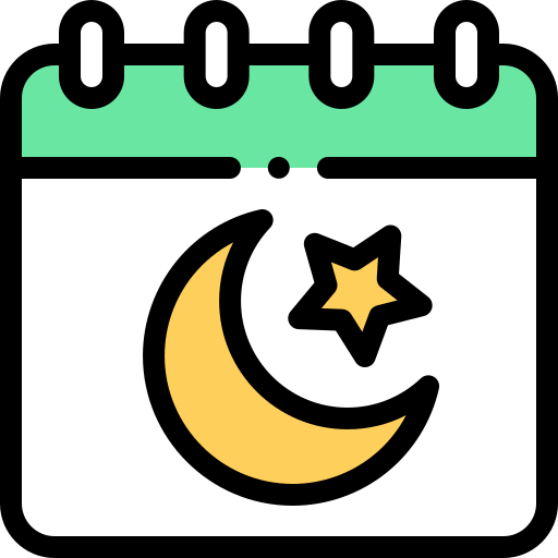 calendario icono gratis