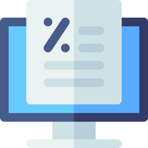 Tax free icon Tax free icon
