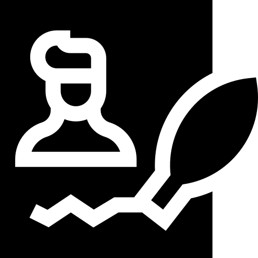 autogramm kostenlos Icon