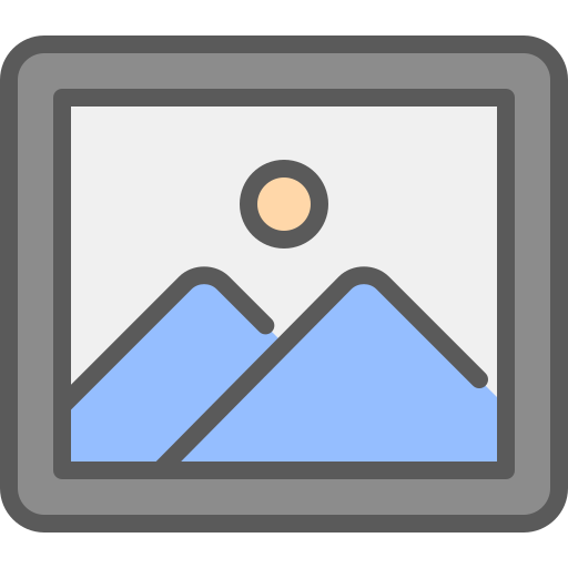 Gallery free icon