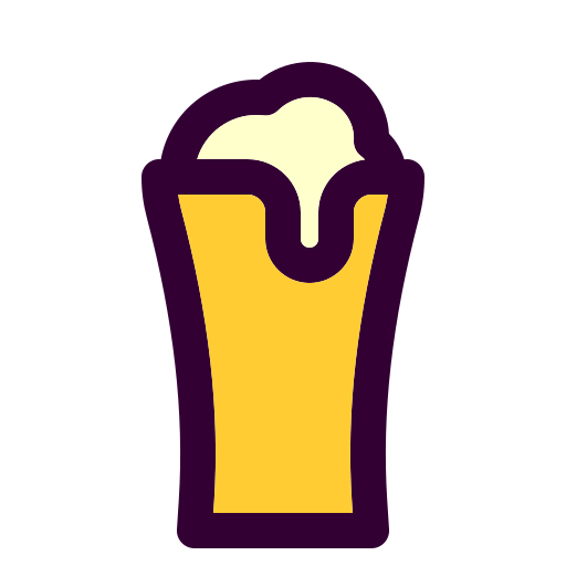 Beer free icon Beer free icon
