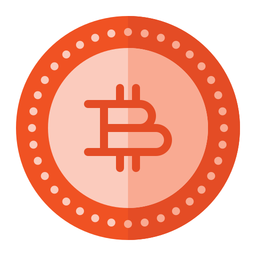 bitcoin icono gratis