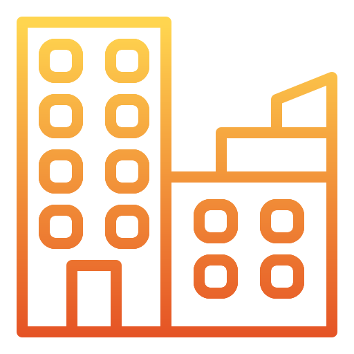 Building Generic Gradient Icon