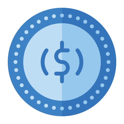 usd kostenlos Icon