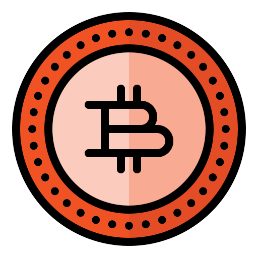 bitcoin icono gratis