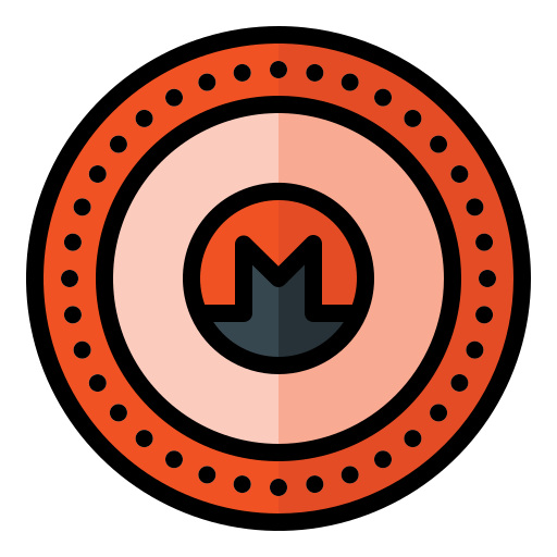 monero icono gratis