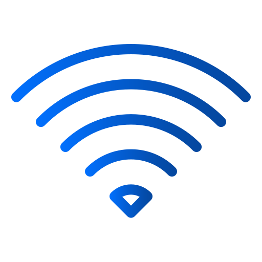 wifi icono gratis