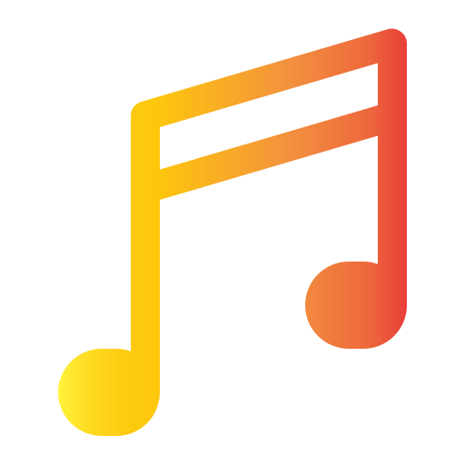 música icono gratis