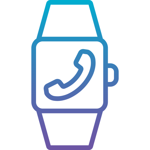 Smartwatch free icon