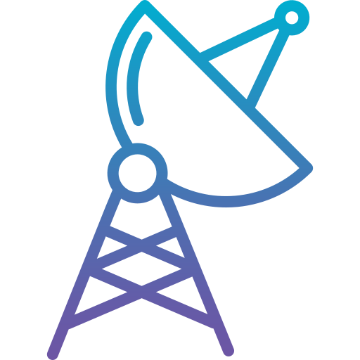 antenne kostenlos Icon