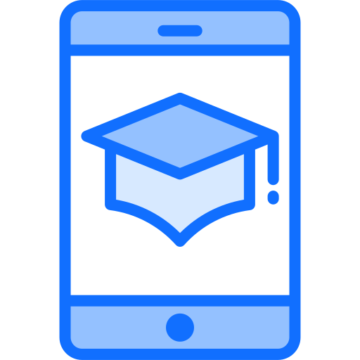 Education app free icon