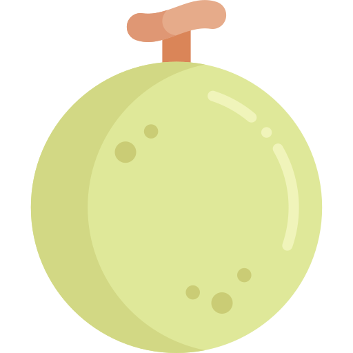Melon free icon Melon free icon