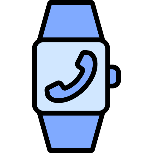 Smartwatch free icon Smartwatch free icon