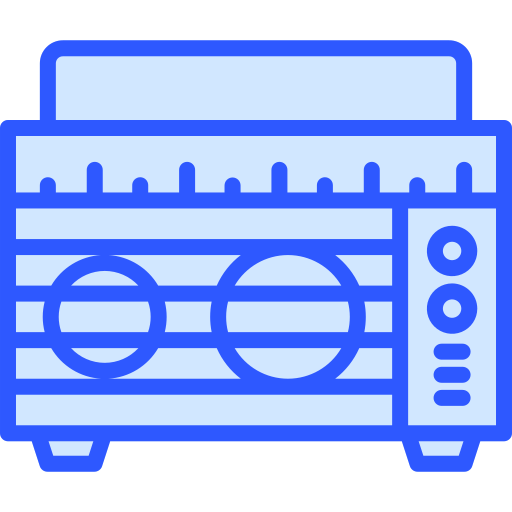 radio icono gratis