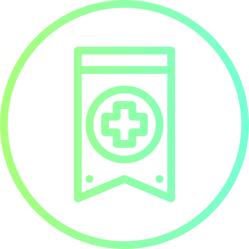 marcador icono gratis