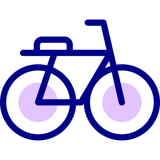 Bycicle free icon Bycicle free icon