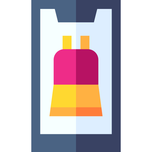 online einkaufen kostenlos Icon