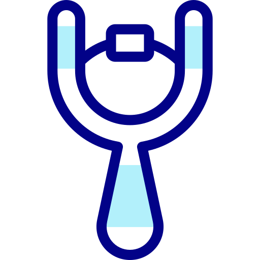 Slingshot free icon