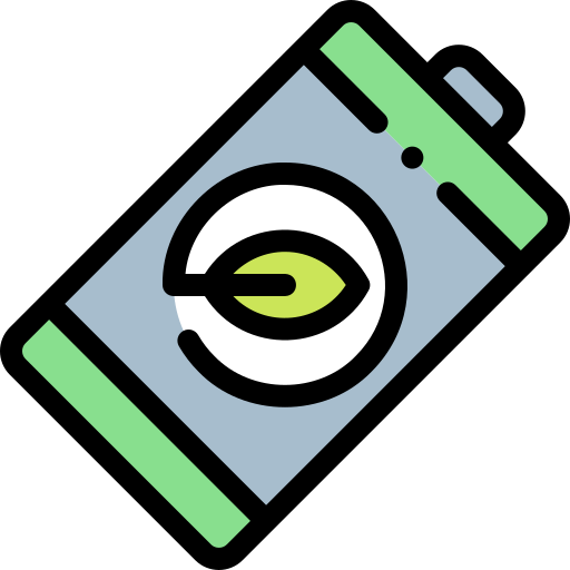 batería icono gratis